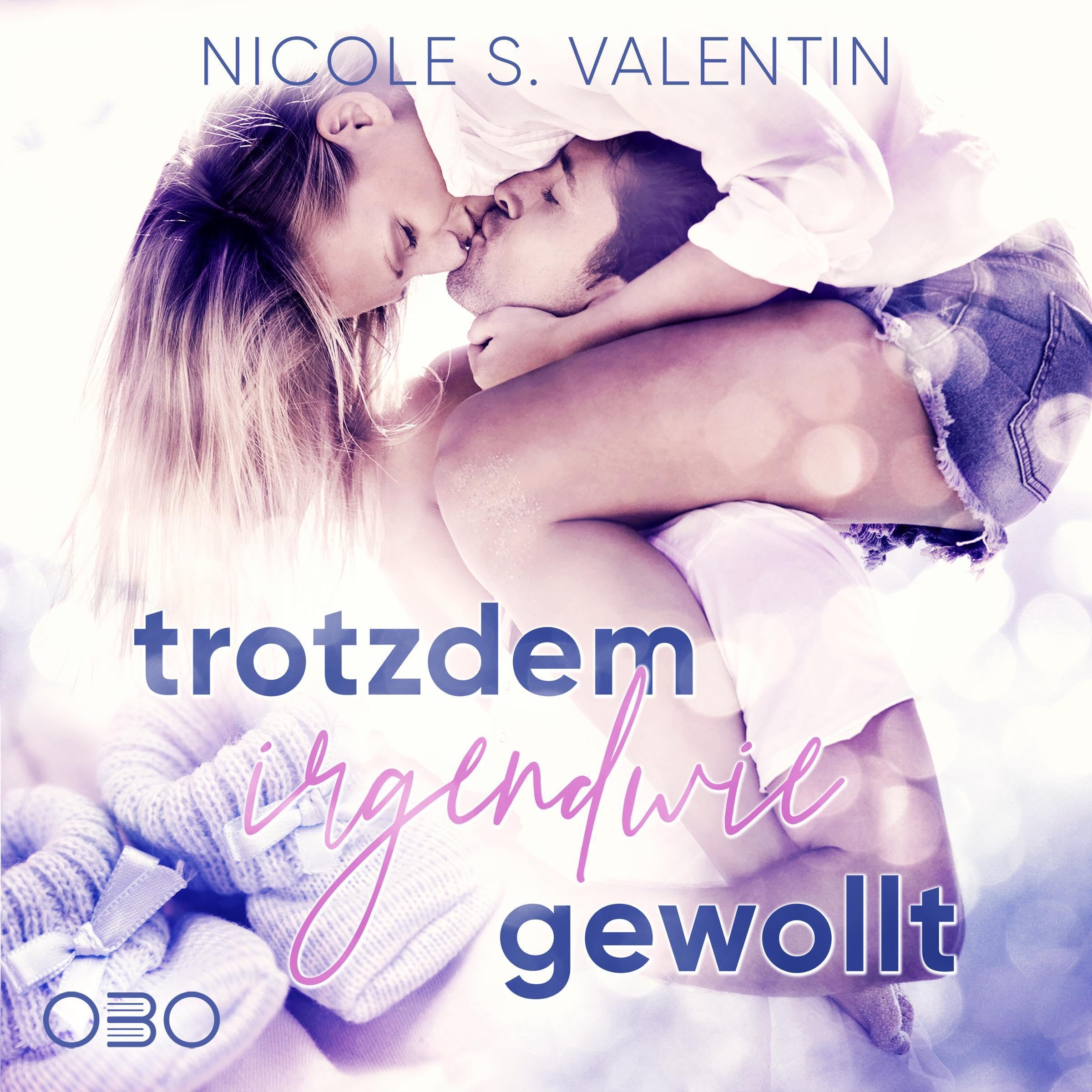 Trotzdem irgendwie gewollt