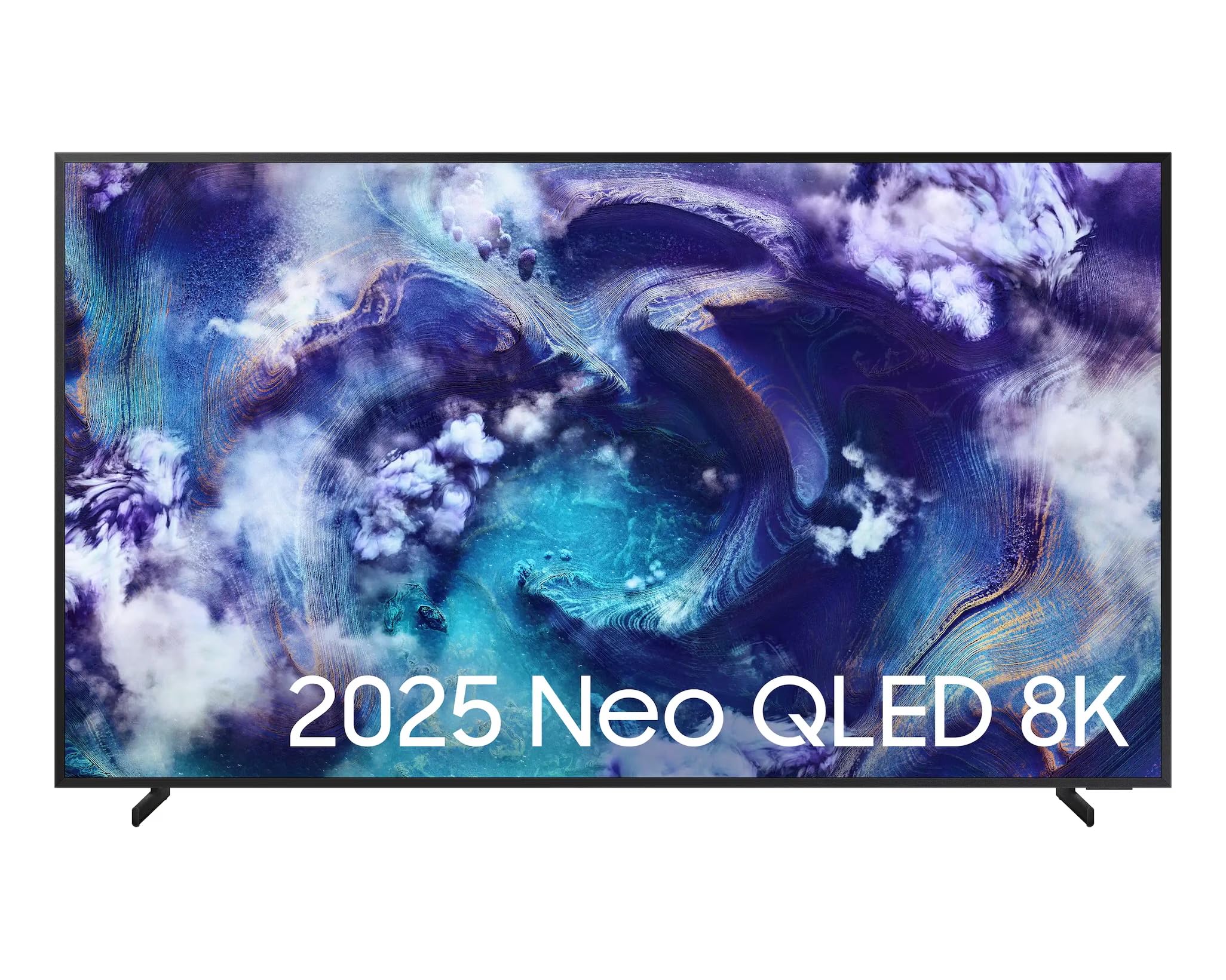 schermo tv 85 pollici neqled qn900f quantum matrix pro