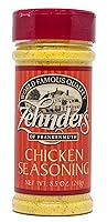 Vista 1 de Zehnders's - Condimento para pollo (8.5 oz)