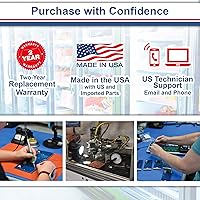 Vista 5 de Inficon Detector de fugas de refrigerante D-TEK 3