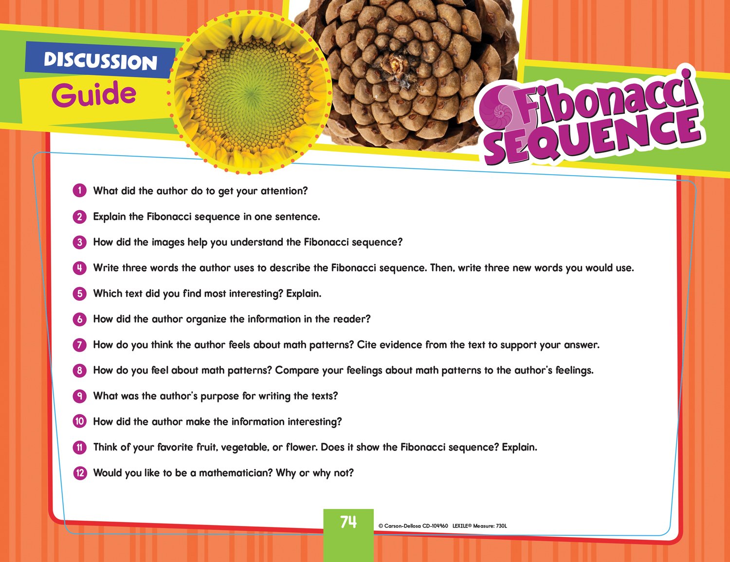 Guided Reading Analyze Grades 5-6: Analyze Resource Book