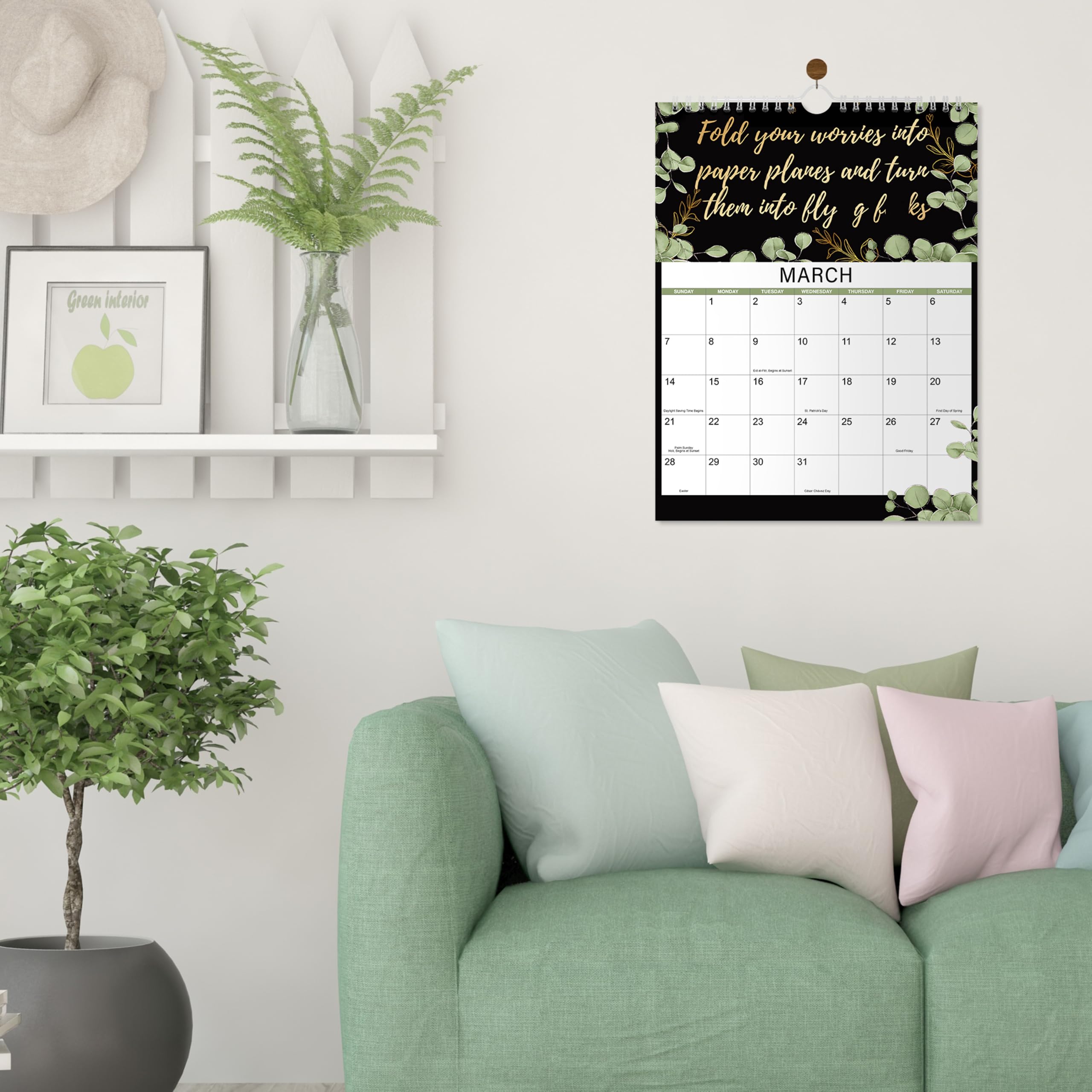 Amazon.com: 2027 Calendar - 2027 Fu-ck it Calendar for Women, 9
