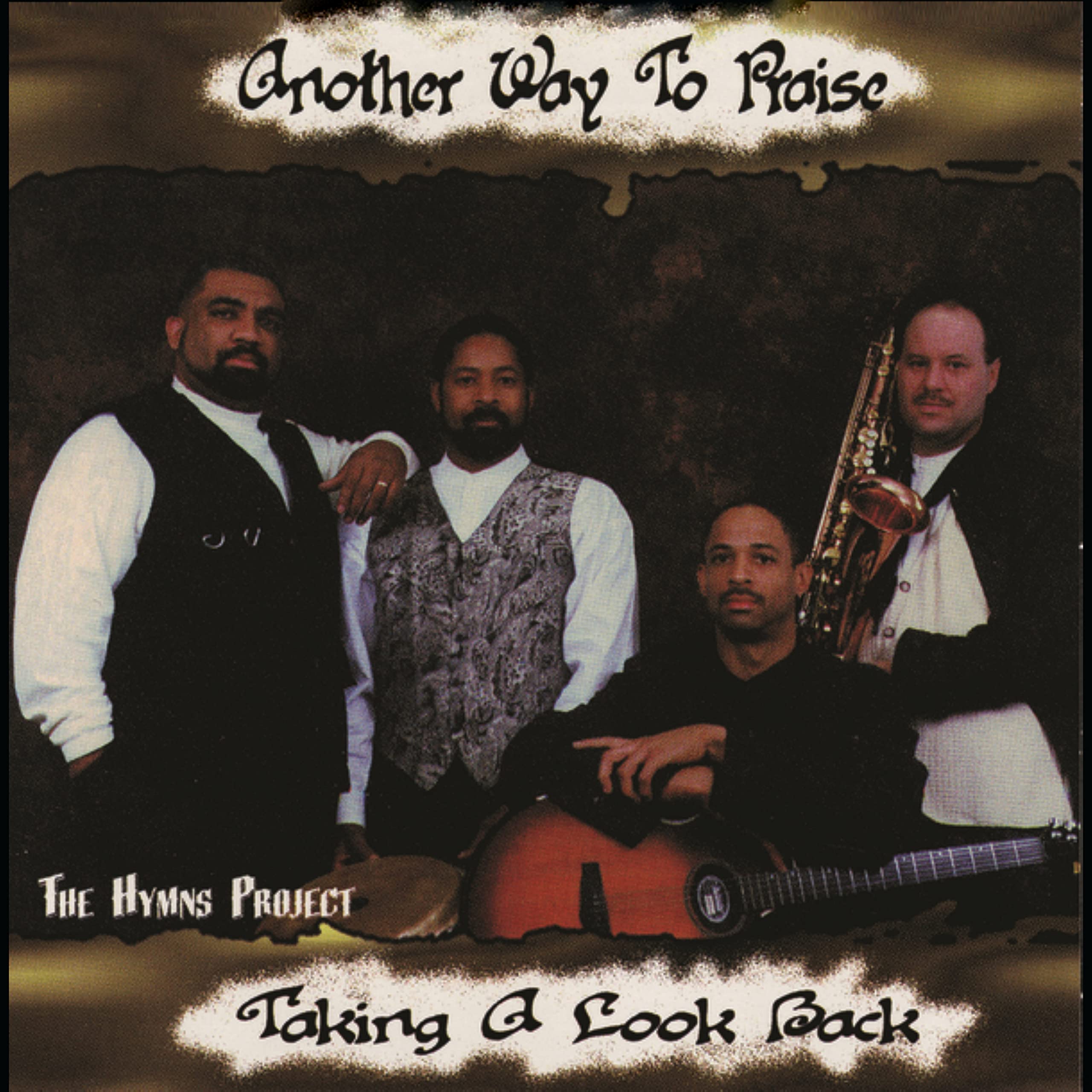 Another Way To Praise