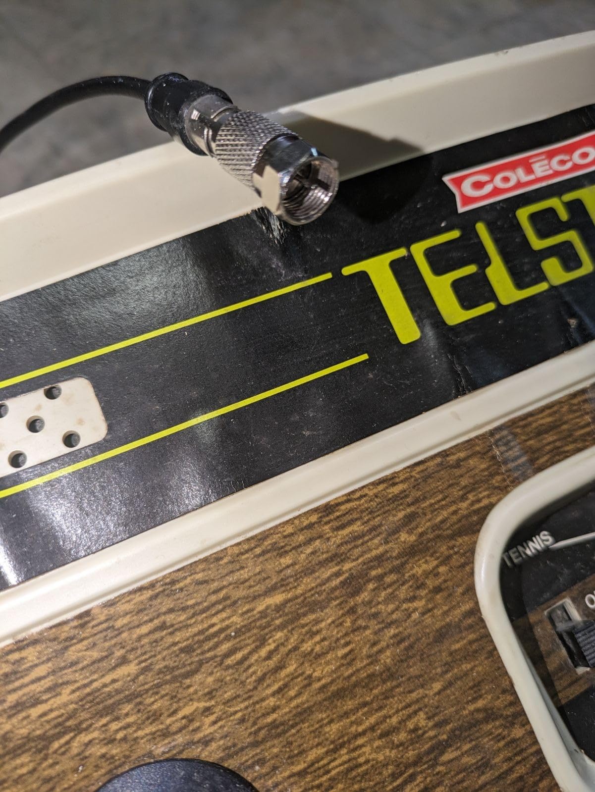 Worked best on Magnavox/DVD unit