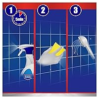 Vista 3 de Viakal Spray de cal 16.9 fl oz