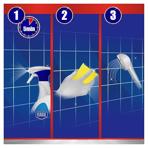 Miniatura 3 de Viakal Spray de cal 16.9 fl oz