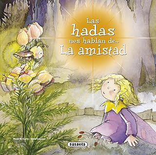La amistad (Las Hadas Nos Hablan)