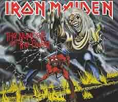 80s Iron Maiden 「魔力の刻印」ペイントスウェット(XL) ironmaiden03.jpg