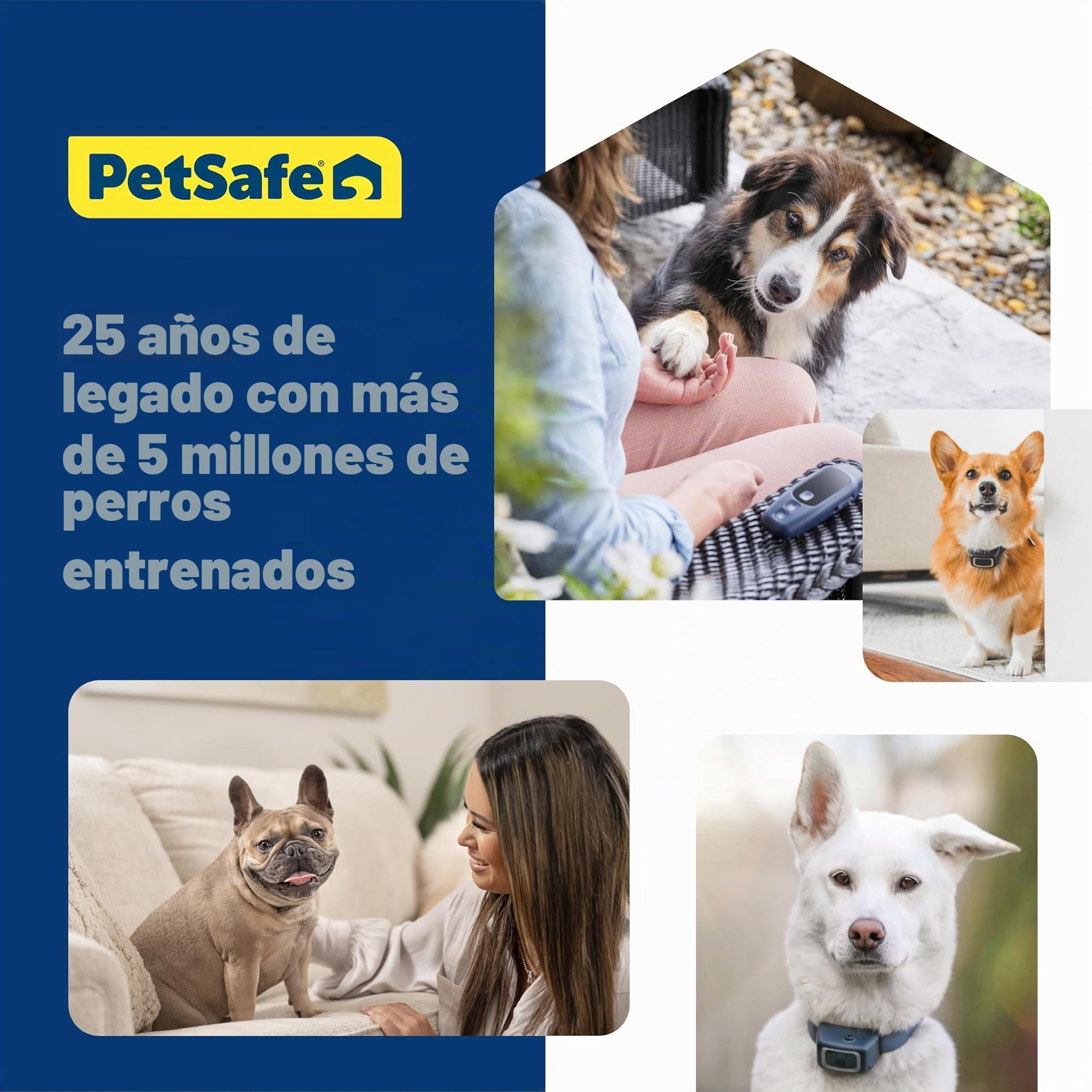 PetSafe Collar Antiladridos