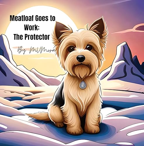 Meatloaf Goes to Work The Protector