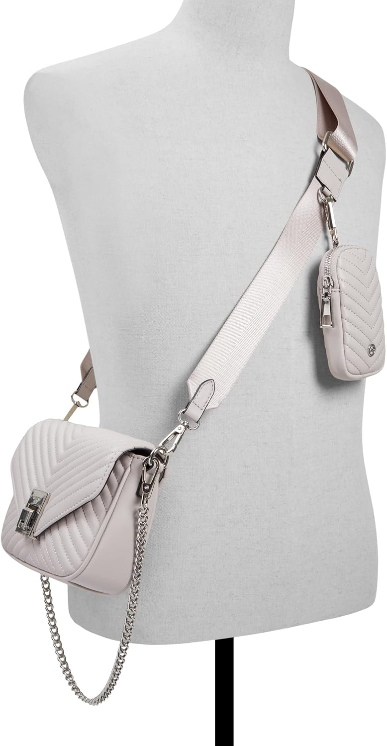 ALDO Women's Unilax Crossbody Bag - Image 4