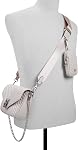 ALDO UnilaxALDO Sac de corps croisé Unilax pour femmes pour femme