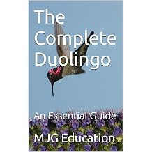 The Complete Duolingo