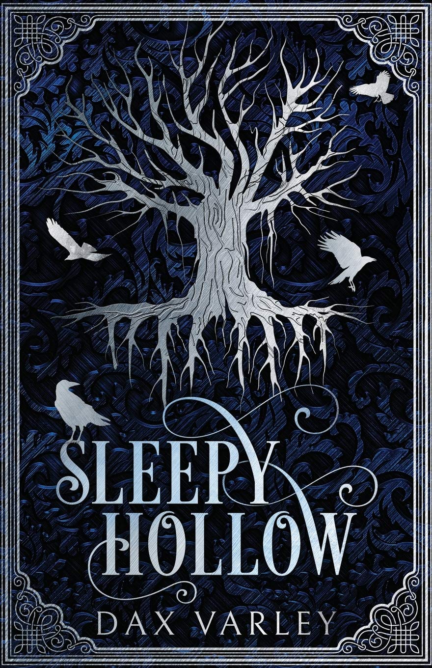 Sleepy Hollow: 1 (Sleepy Hollow Series)