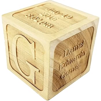 engraved baby gifts
