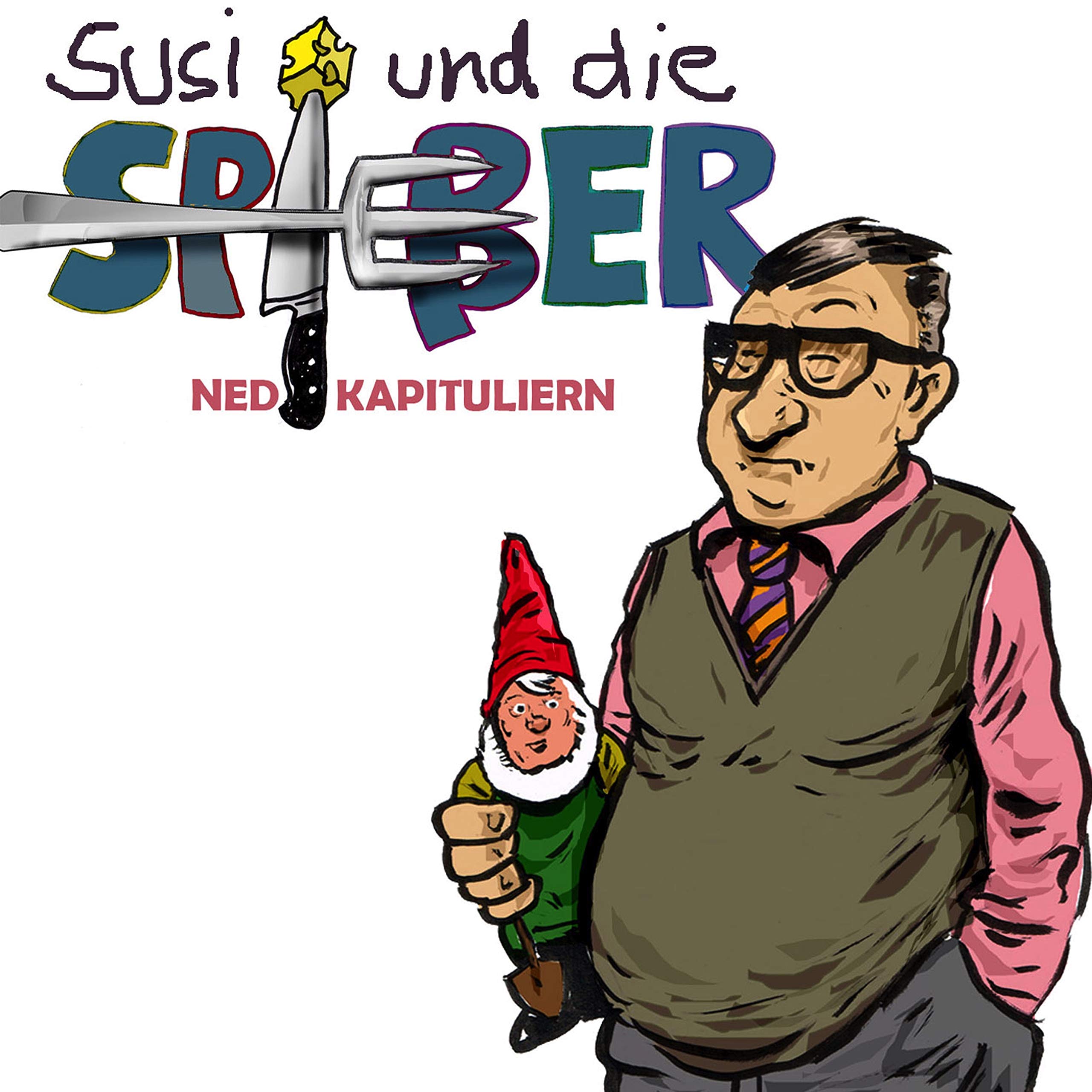 Susi & die Spießer