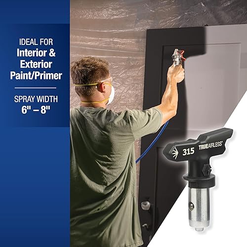Miniatura 2 de GRACO TrueAirless 315 Punta de pulverización