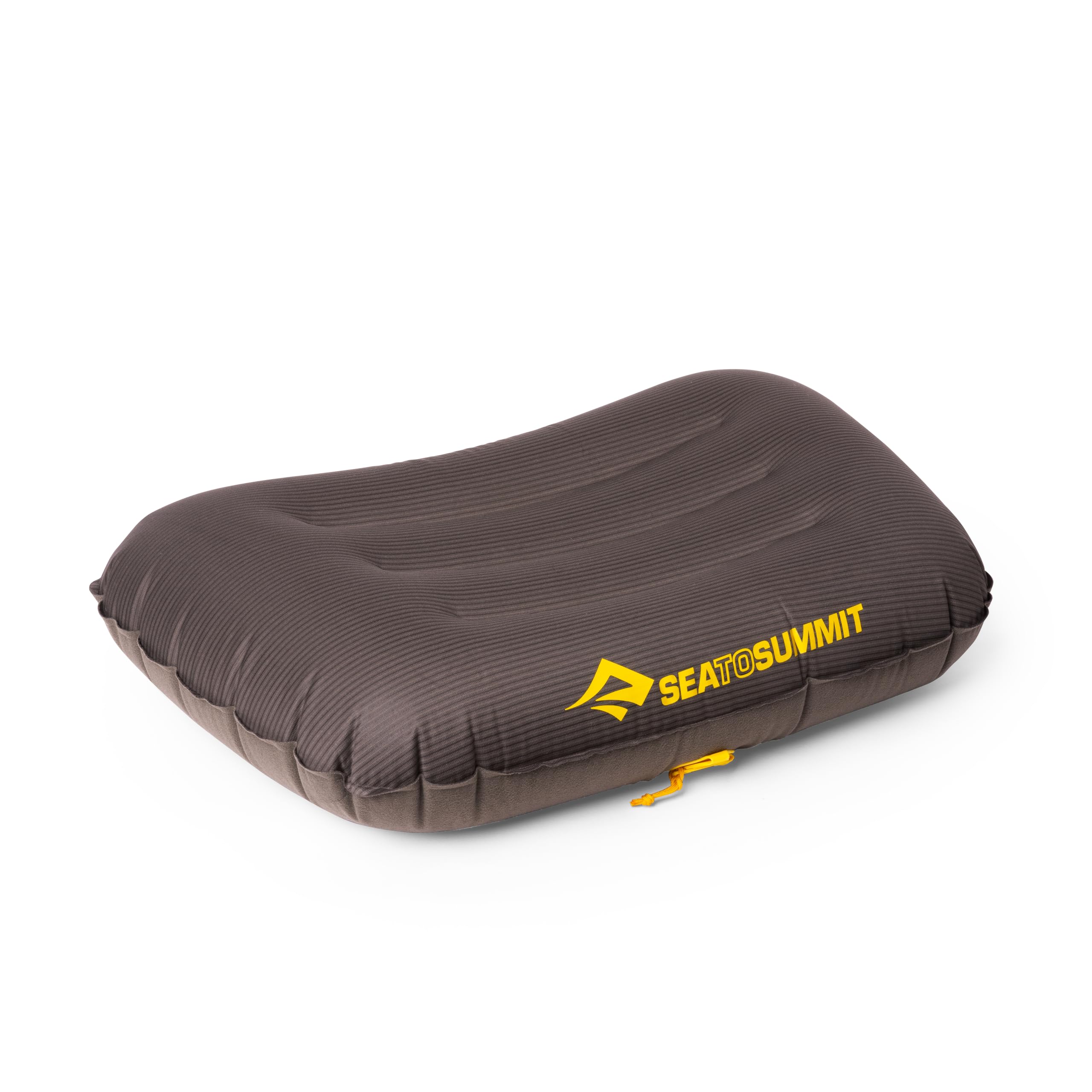 Aeros Ultralight Inflatable Camping and Travel Pillow, Large, Beluga