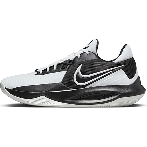 Nike mens Precision 6