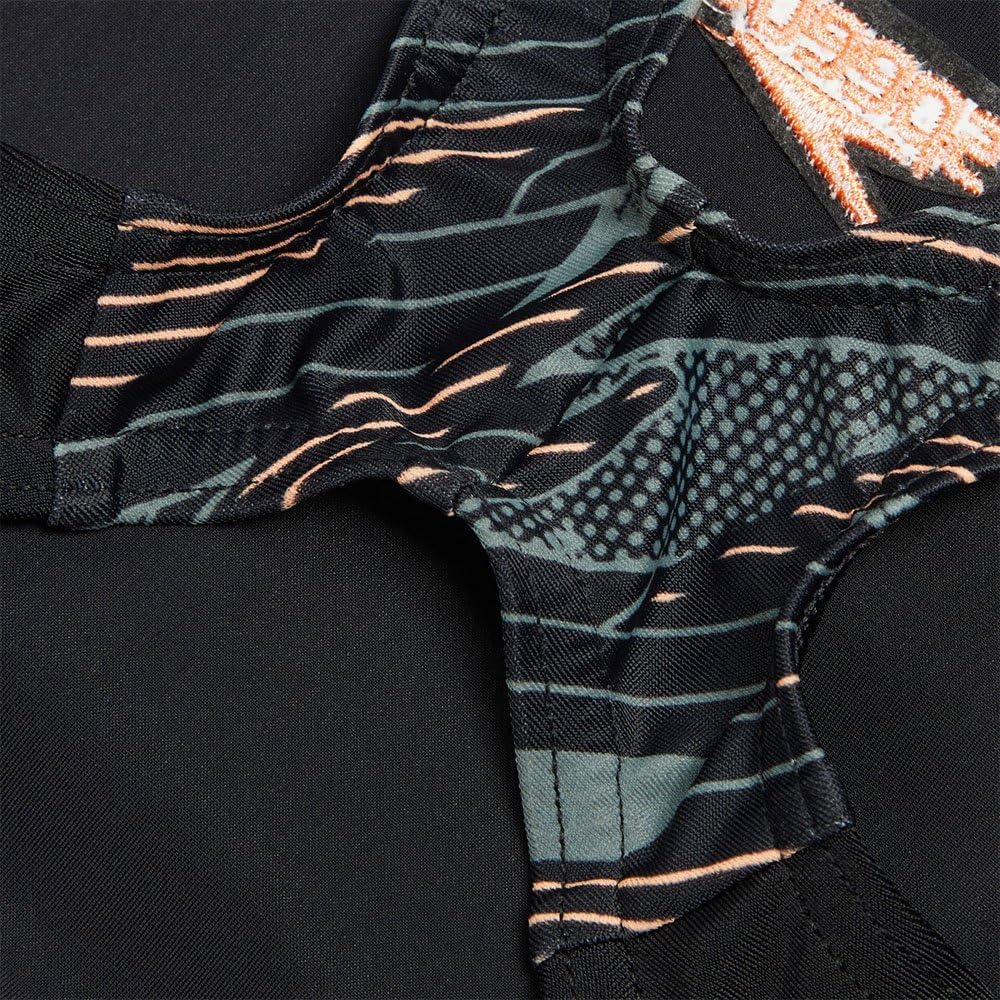 Speedo Maillot de Bain Une pièce pour Fille - en Maille - Bretelles épaisses - 1 pièce