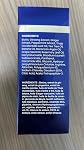 Biotion Hair Growth Shampoo for Men: Natural Thickening Shampoo with Tea Tree Oil Ginseng Mint for Hair Loss and Thinning Hair - 10.1 fl.oz, Dark Blue