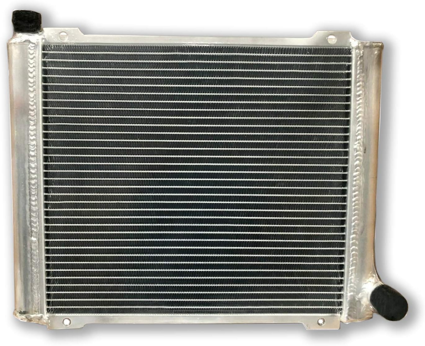 OEM: 709200286 Radiator for 2012-2018 CAN AM OUTLANDER/RENEGADE 450/500/650/800/1000 MAX EFI L STD