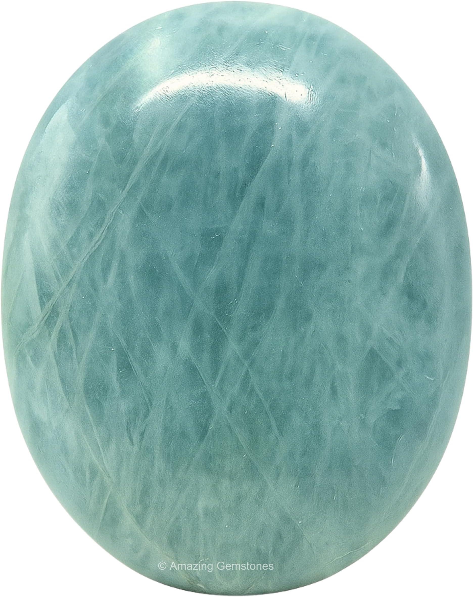 Crystal Palm Stone