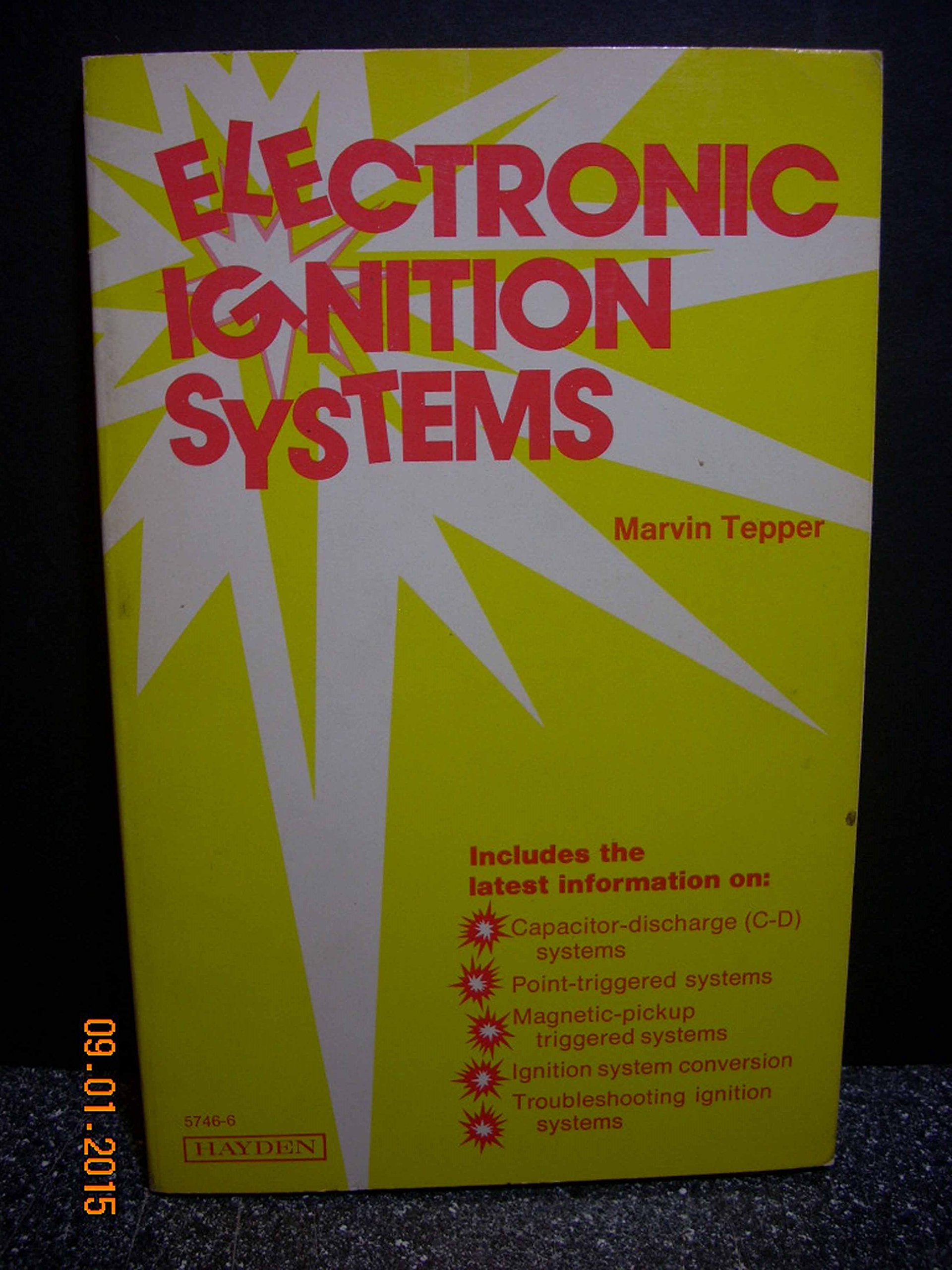 Electronic Ignition Systems