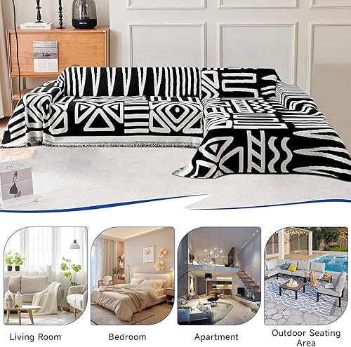 Vista 183 de VClife - Funda para sofá de 2 plazas o modular, de felpilla, antideslizante, lavable, apta para perros, protectora, caqui, 71 x 118 pulgadas 0 0