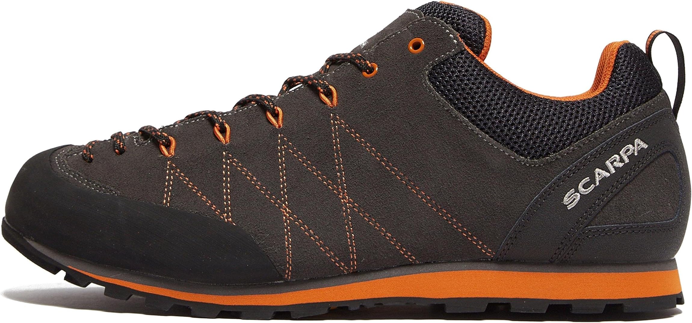 Crux, Men's Low Rise Hiking Boots