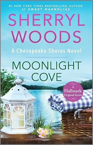Moonlight Cove (A Chesapeake Shores Novel Book 6)