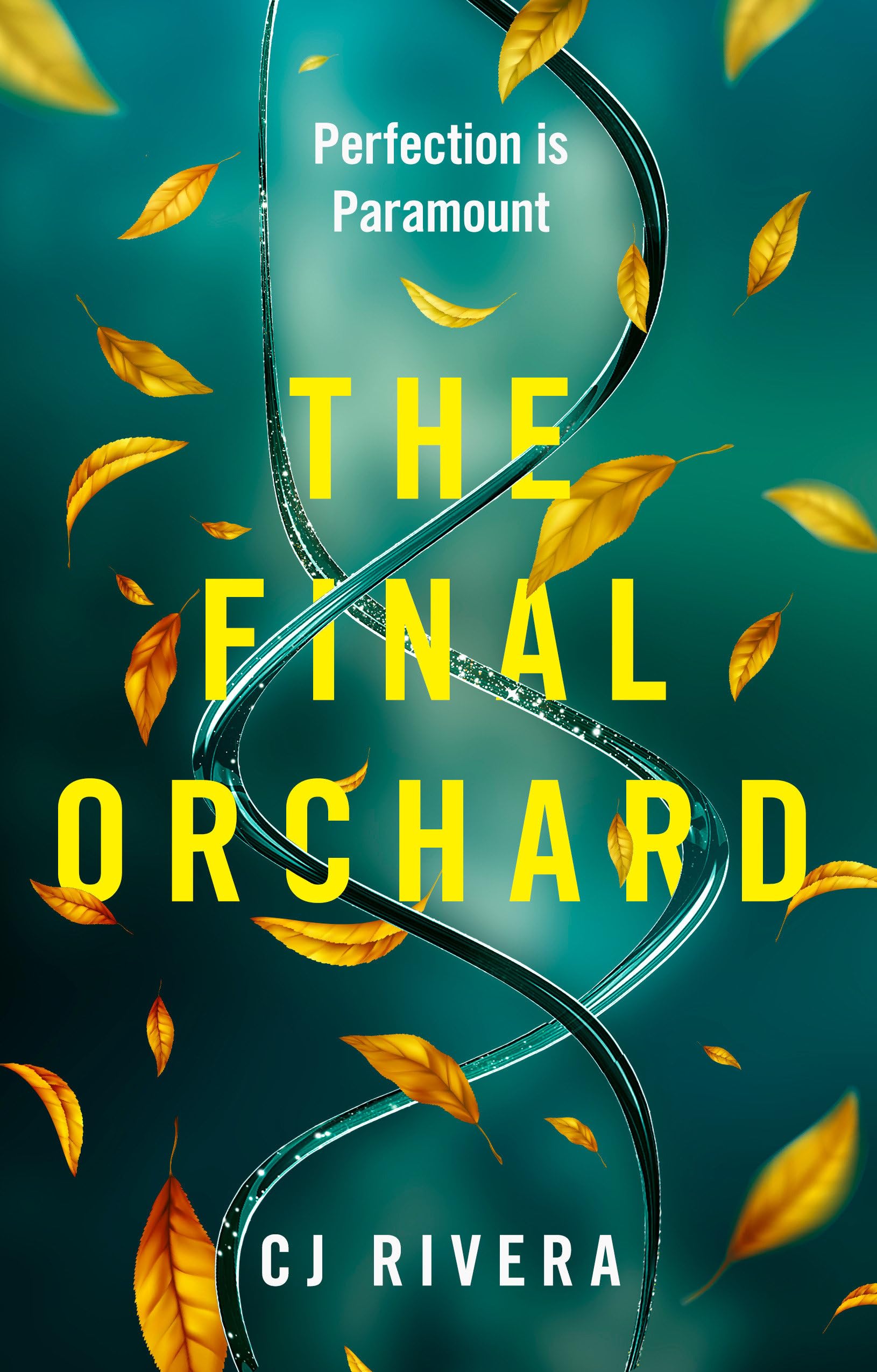 The Final Orchard: Perfection is paramount