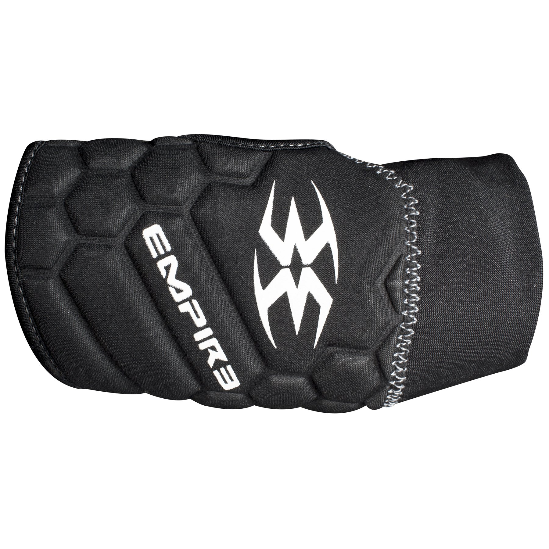 Empire Paintball Prevail Gripz Gloves, Black, Small/Medium