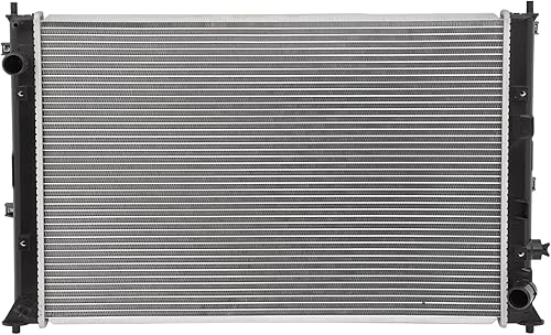 Miniatura 361 de SCITOO Radiador 2990 para Honda 2008-2012 para Accord 2.4L 2012-2015 para Honda para Crosstour 2.4L