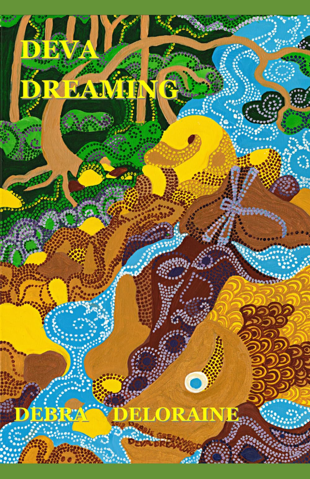 Deva Dreaming