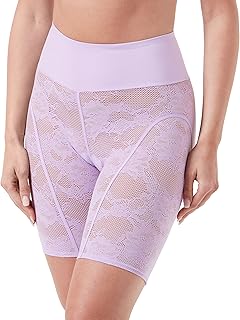 Smart Deco Bike Shorts Ropa Interior para Mujer