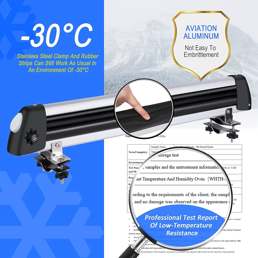 ksrママ様オーダー　スノボラック SeaSucker クラシックスキーラック | シーサッカージャパン