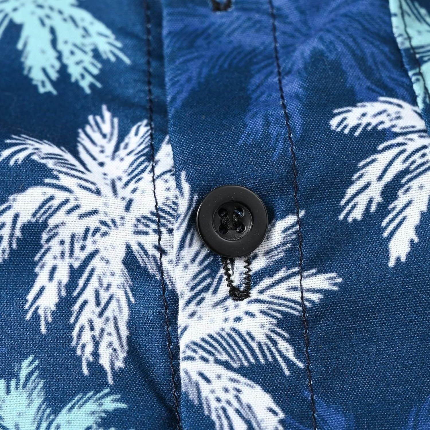 Boys Summer Hawaiian Polo Shirts Short Sleeve Aloha Shirts Kids Toddler Tropical Button Down Tops Active Golf Shirt
