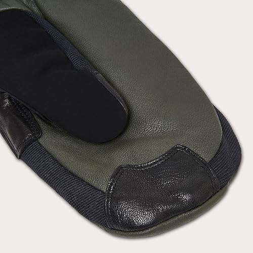 Miniatura 3 de Oakley Mens Factory Winter Trigger Mitt2 Mittens