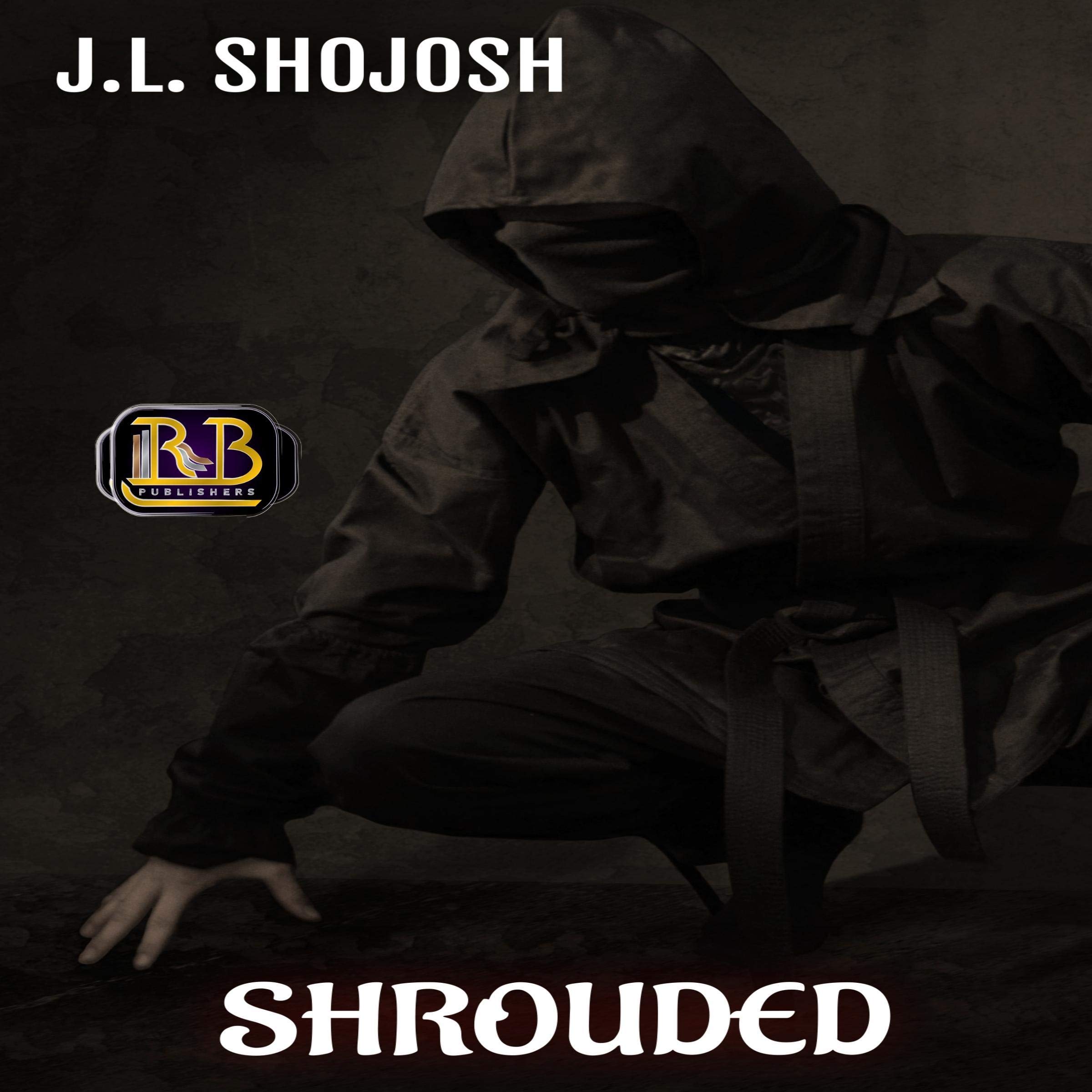 Shrouded