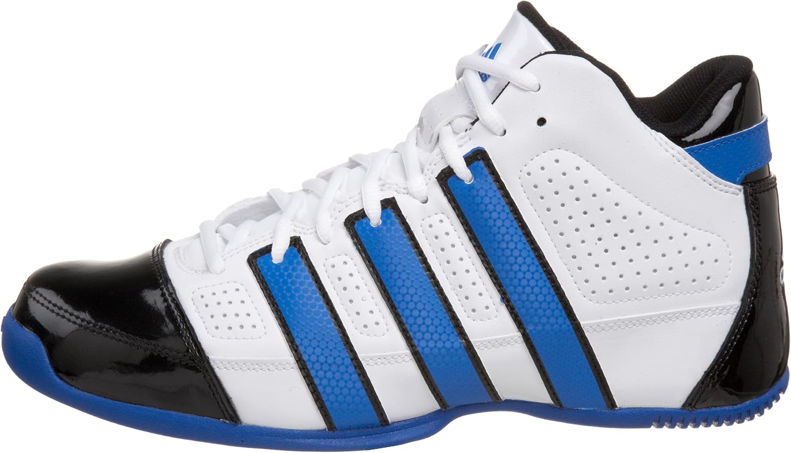 adidas gazelle silver green womens adidas Commander TD4 Mens Basketball US9 main image 1