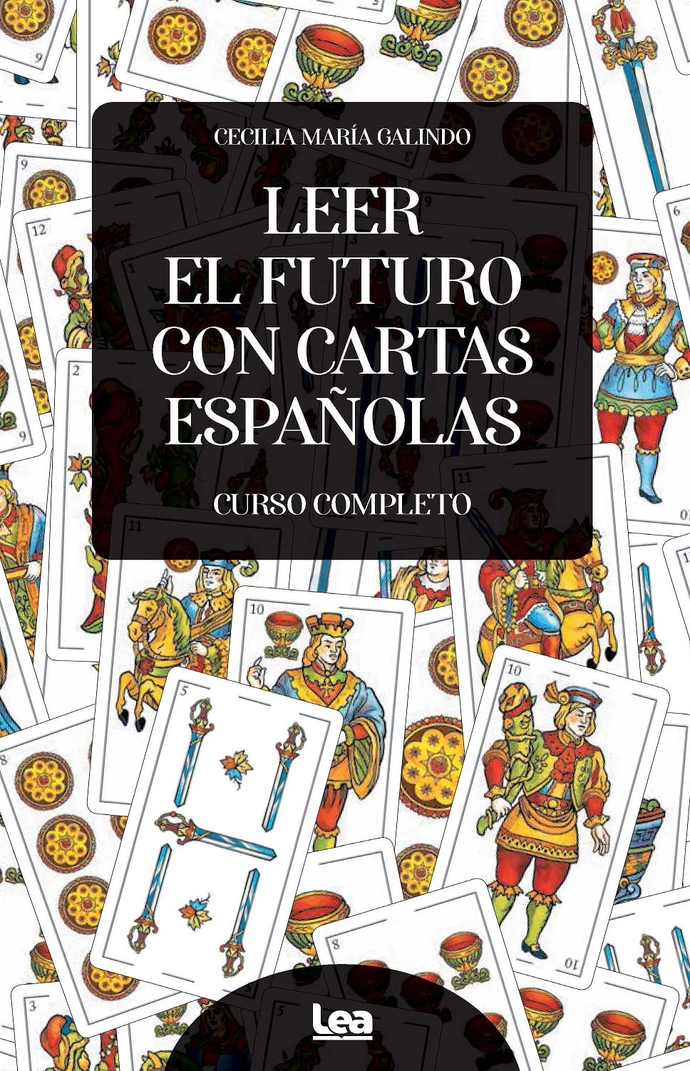 Leer el Futuro con cartas españolas
