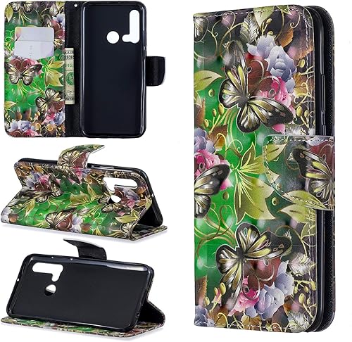 Custodia   Sollievo Disegno Flip Portafoglio Custodia per Huawei P20 Lite 2019 Huawei Nova  Disegno Custodia   Sollievo Disegno Flip Portafoglio Custodia per Huawei P20 Lite 2019 Huawei Nova  Disegno