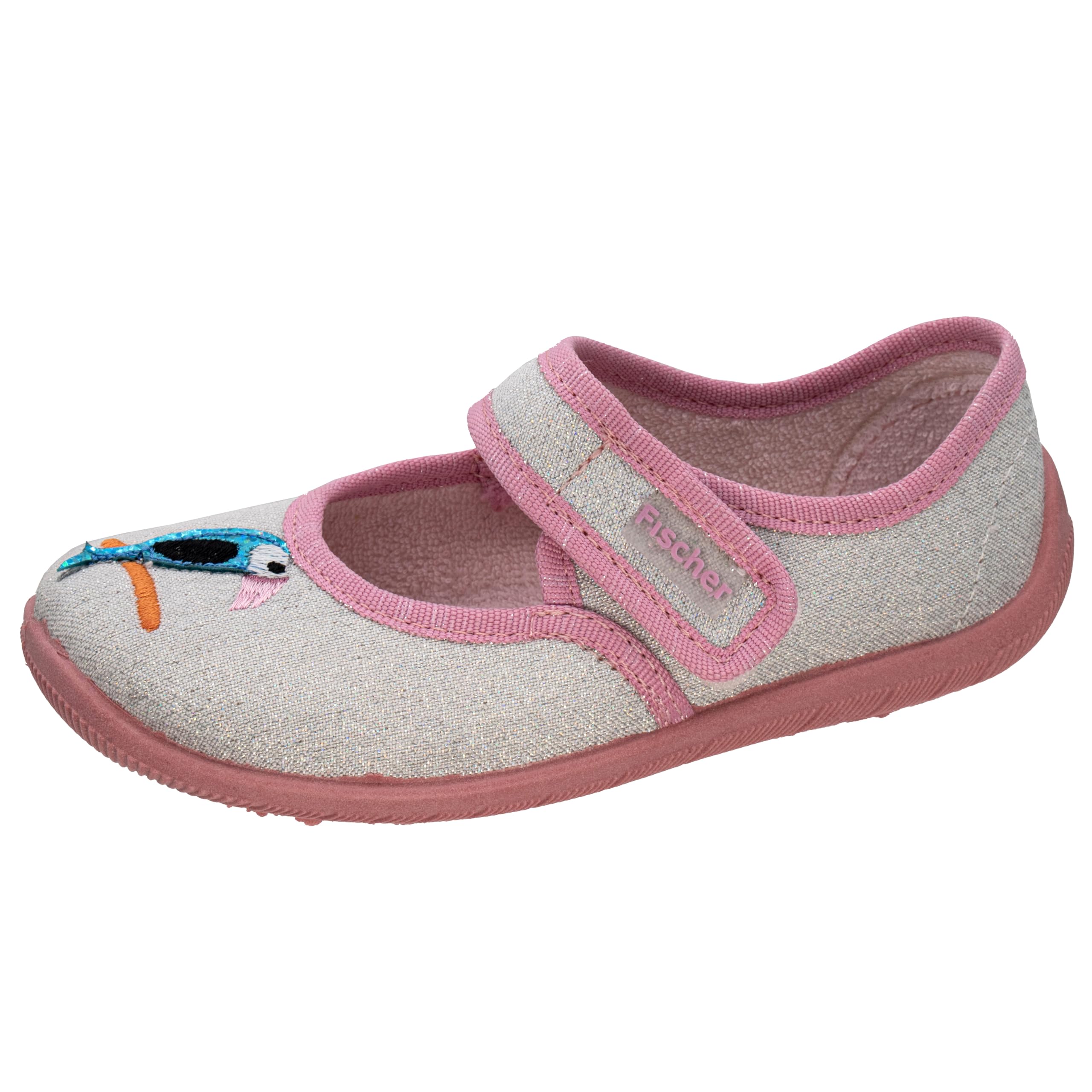 Fischer Markenschuh