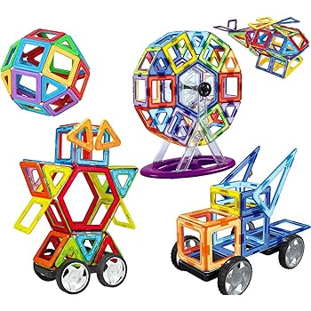 dreambuilder magnetic toys