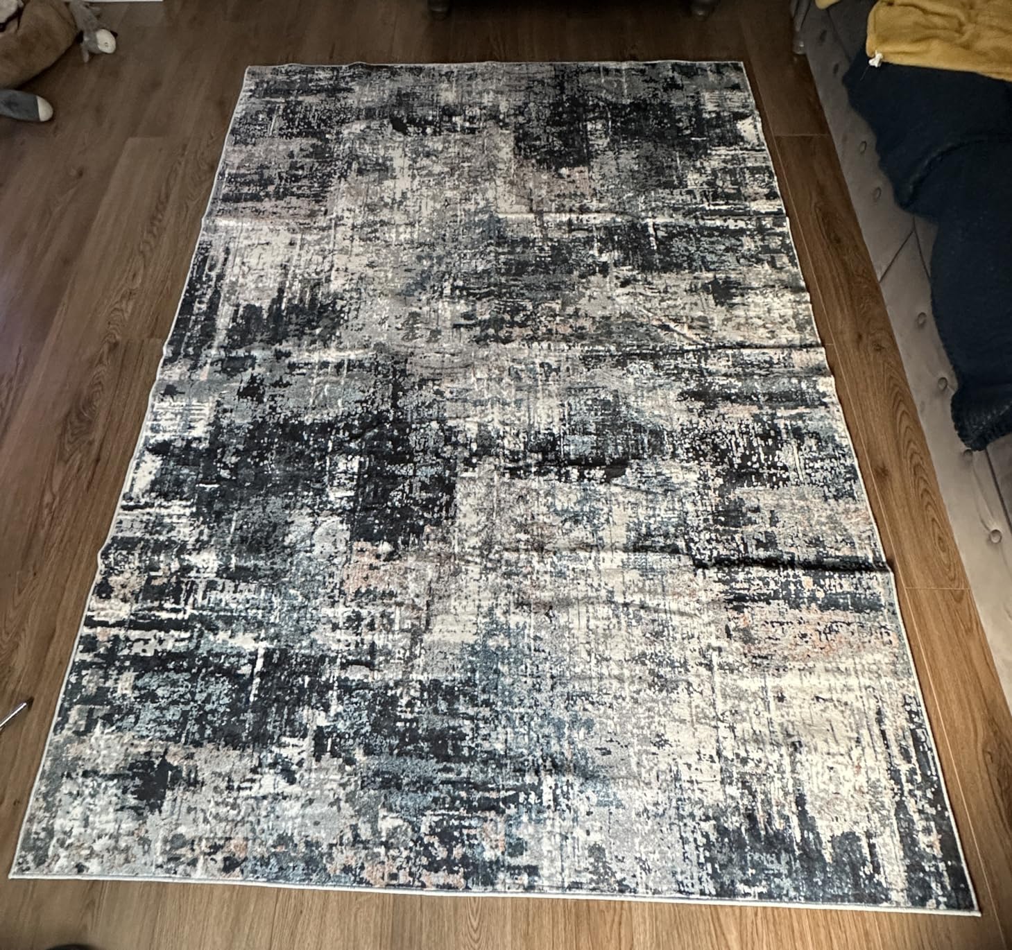 Customer photo