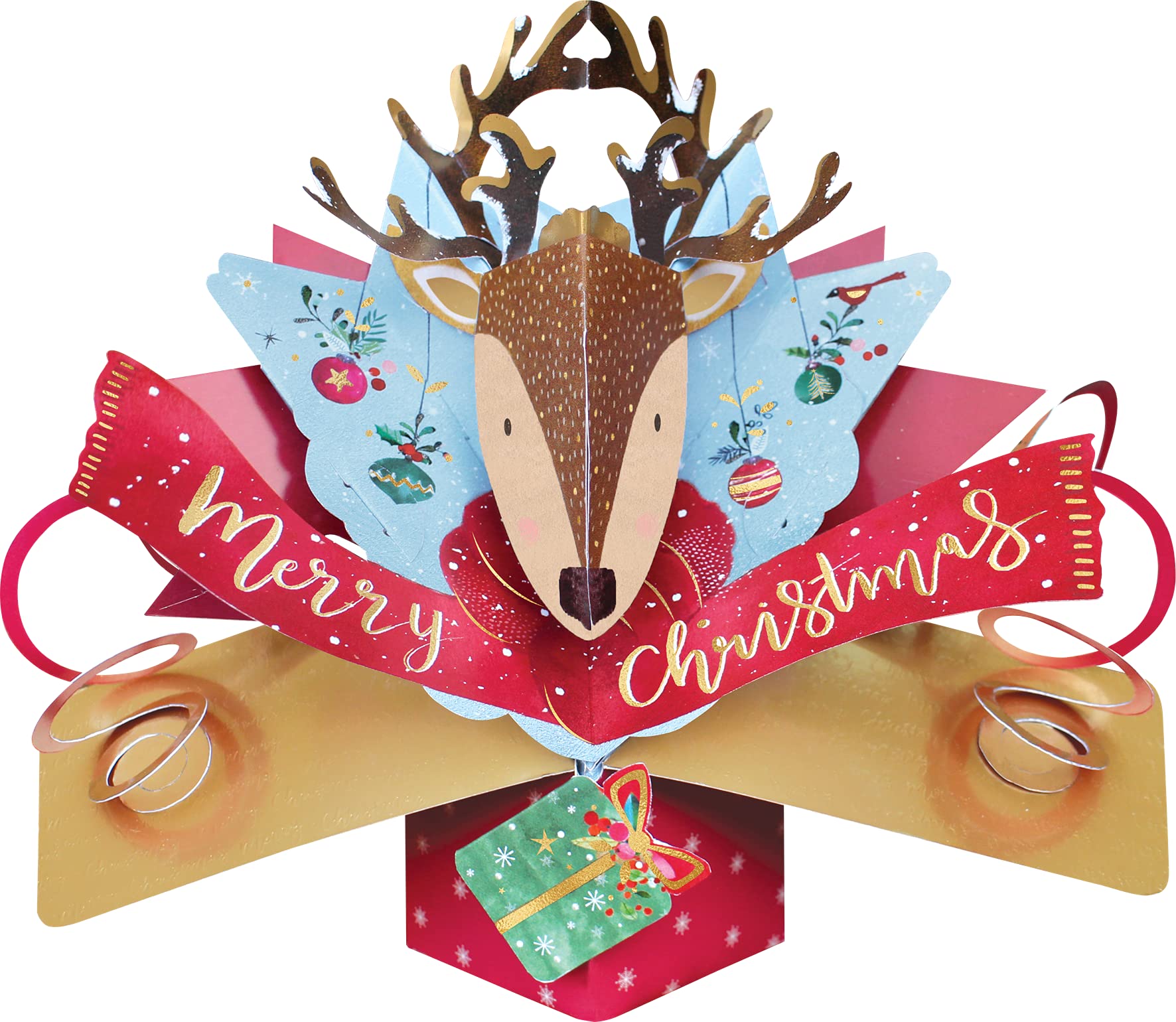 Reindeer XPOP065