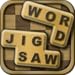 Word Jigsaw: The Jigsaw Puzzle for Word Game Lovers!
