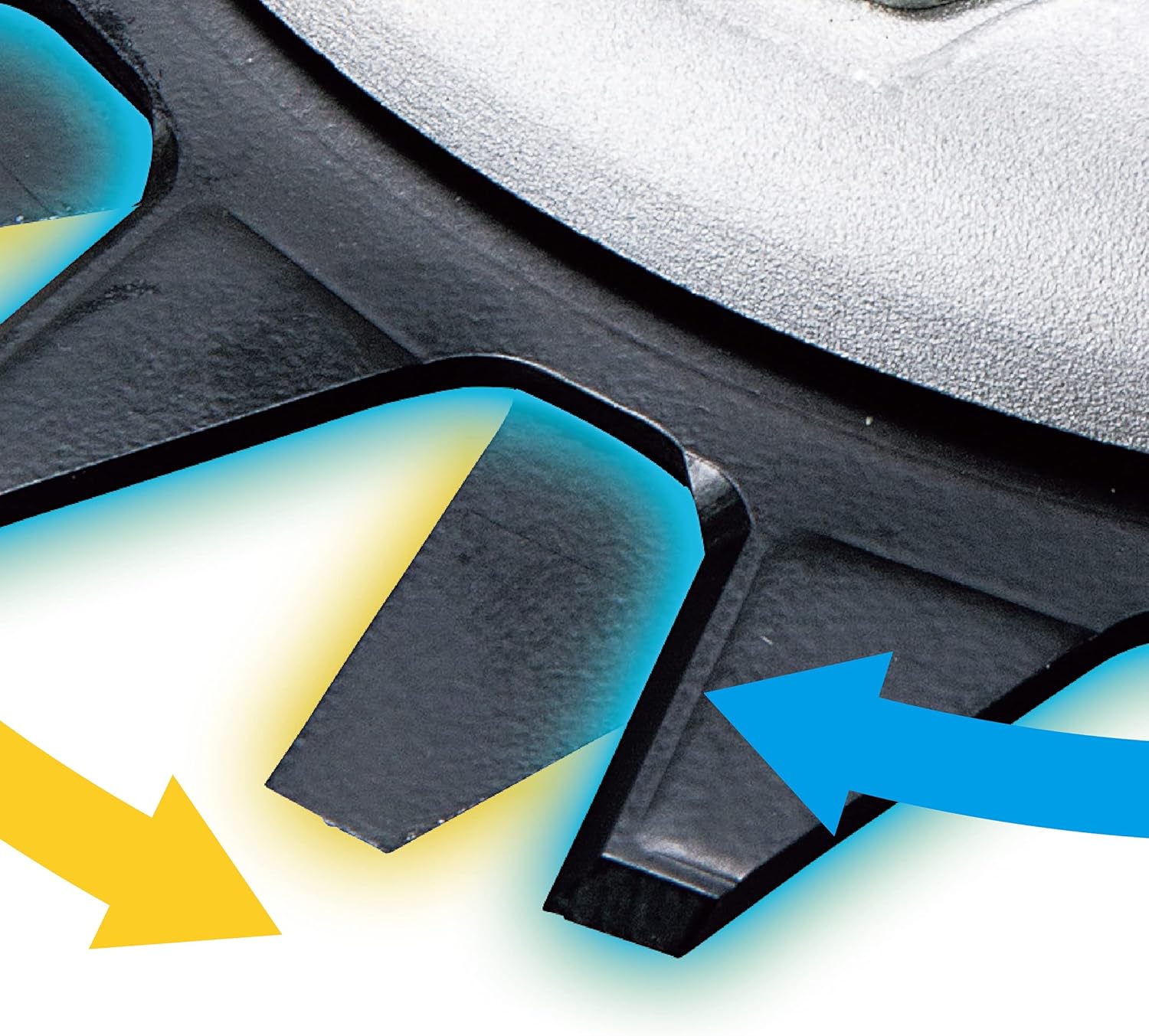 割引価格 LiveLifeStoreマキタ Makita タフロータリーハサミ刃 ...