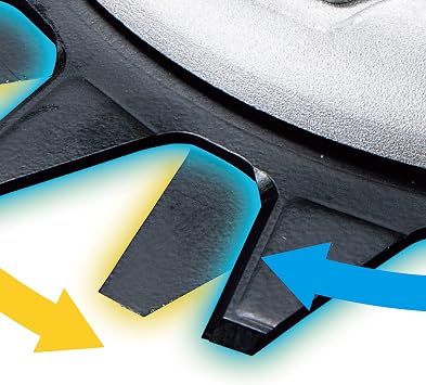 Makita A-71582 Taflotary Scissor Blade Attachment